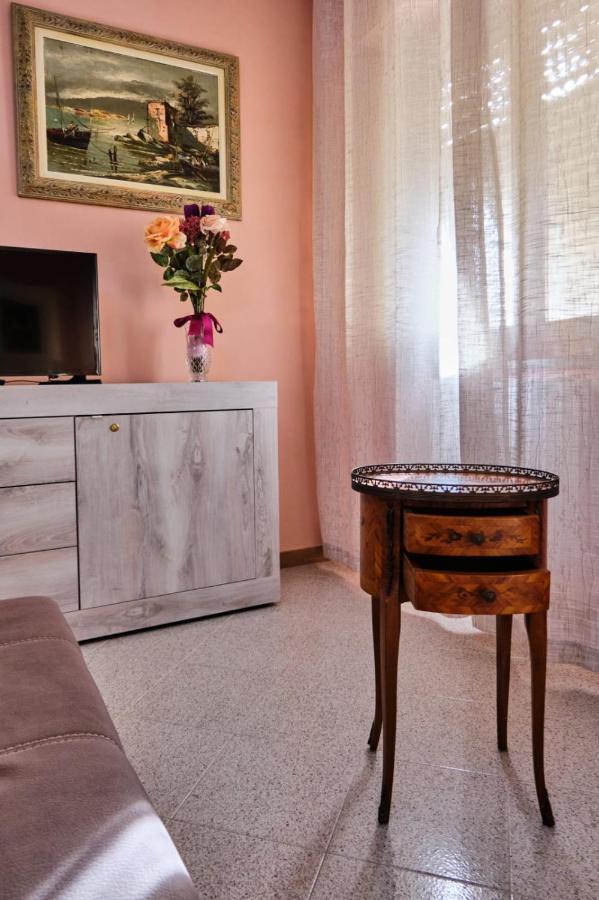 Casa Marina Villa Donoratico Exteriör bild